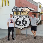 Vince Mitchell - @vdmitchell65 - Instagram