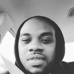 Vince Mitchell - @bigthumper34 - Instagram