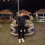 Vince Moreno - @bubbly.jay21 - Instagram