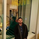 Vince Moreno - @pappysworld - Instagram