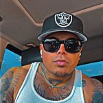 Vince Moreno - @vinny_0300 - Instagram