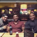 Troy Vince Munoz - @munoztroy - Instagram