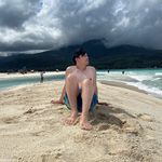 Vince Muñoz - @_vinchie - Instagram