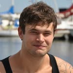 Vince Murray - @vinnychase1m - Instagram