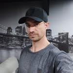 Vince Murray - @curs3dg0d - Instagram