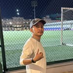 Vince Norman Izon - @vinceizon15 - Instagram