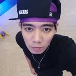 Vince Norman Prieto - @bxby_bluuu - Instagram
