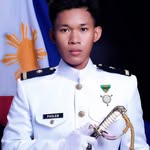 Vince Arellano Pacleb - @vincepacleb14 - Instagram