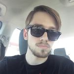 Vince Patterson - @vinceipv2 - Instagram