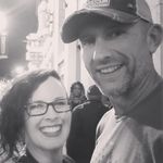 Vince Patterson - @lightningguy15 - Instagram
