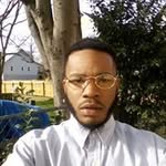 Vince Perry - @buzzpack_dough - Instagram