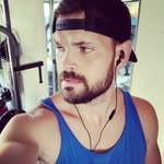 Vince Porter - @vporter214 - Instagram