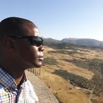 Vince Porter - @redleg_storyteller - Instagram