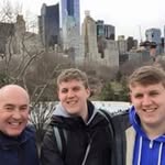 Vince Powell - @vince_1968 - Instagram