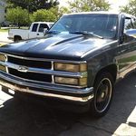 Vince Randolph - @obs_stepside - Instagram