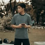 Vince Roberto - @its_me_vinsoyyyy - Instagram