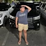 Vince Ross Docilidad Dequito - @bogor_licious - Instagram