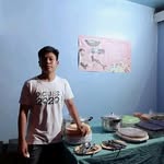 Vince Roy Deniega Ranes - @vinceroy_ - Instagram