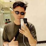 Vince Roy Gatuslao - @vince_roy2024 - Instagram