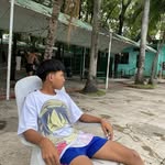 Vince Roy Geamala - @zup_vinceee - Instagram