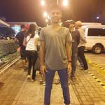Vince Enriquez - @vinceryan_enriquez - Instagram