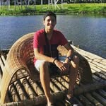 Vince Ryan Villaluz - @ryan_villauz - Instagram