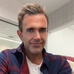Vince Sena - @iamvince007 - Instagram