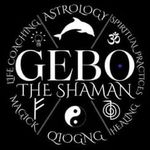 Vince Serna - @gebotheshaman - Instagram