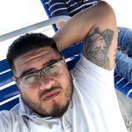 Vince Serna - @boys88 - Instagram