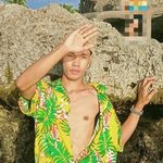 Vince Serna Tangente - @ttngnt - Instagram