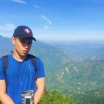 Vincent de la Serna - @vinceserna - Instagram