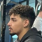 Vincent Serna - @okokvinny - Instagram