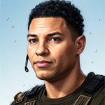 Vincent Shaw - @vshawmd - Instagram