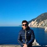 Vince Silva - @vincesilva72 - Instagram
