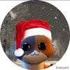 🌟🎄Christmas Cat🎄🌟 - @vincesimonemaglup - TikTok