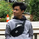 Vince Amado - @vincesimoneamado - Instagram