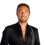 Vincent Simone - @vincentsimoneofficial - Instagram