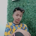 John Vincent Solis - @its_vincentsolis12 - Instagram