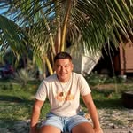 Vince Solis Odilao - @vncesolisodilao - Instagram