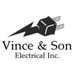 Vince &amp; Son Electrical Inc. - Facebook