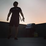 Vince cyborg athletes - @vince.sonofgodathletes - Instagram