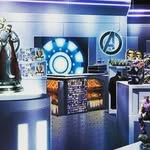 finnjake - @ar_vince_stark - Instagram