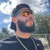 Vince Sandoval III - @vincestark24 - TikTok