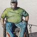 Vince Stark Artworks - Facebook
