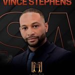 Vince - @vincentstephensjr - Instagram