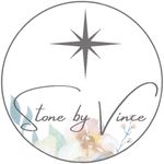 Vinciane: Créatrice de bijoux délicats 💕 - @stone_by_vince - Instagram