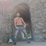 Vince Stratton - @vinstrat2185 - Instagram