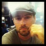 Vince Summers - @vs_icculus - Instagram