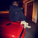 Vince Summers - @that1homiev3 - Instagram