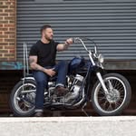 Vincent Summers. - @vincent_summers76 - Instagram